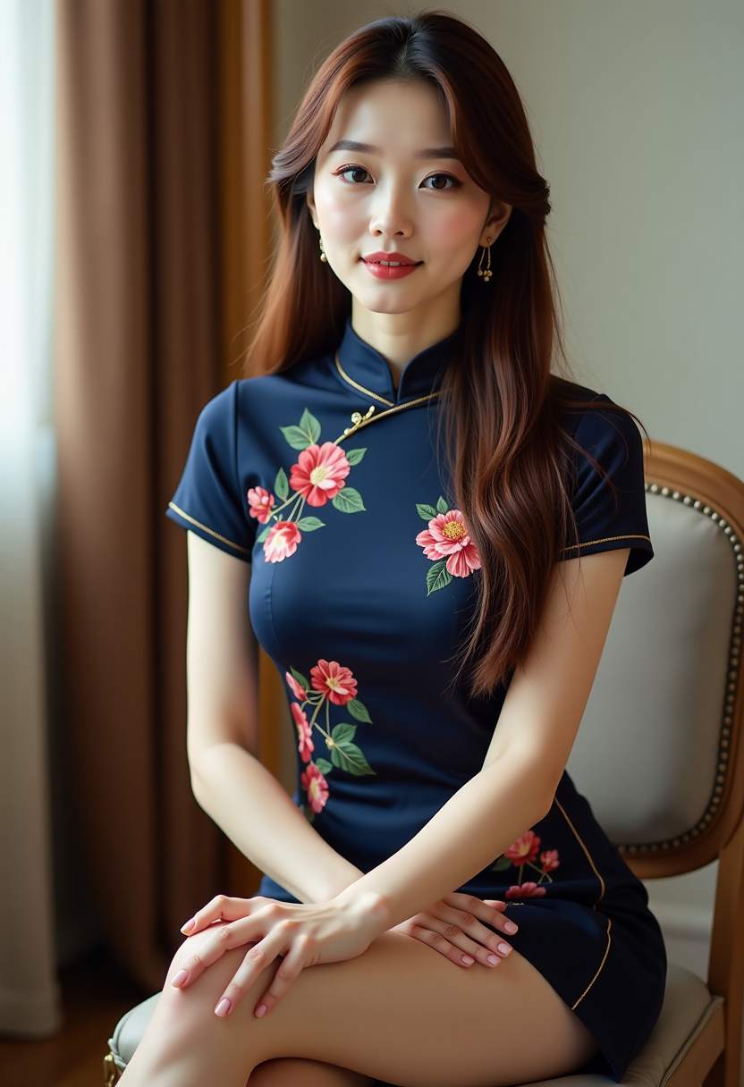 麦田守望者