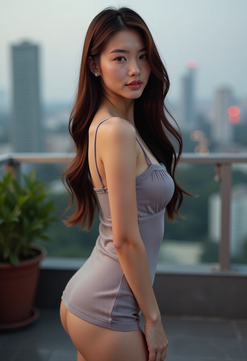 山海情缘